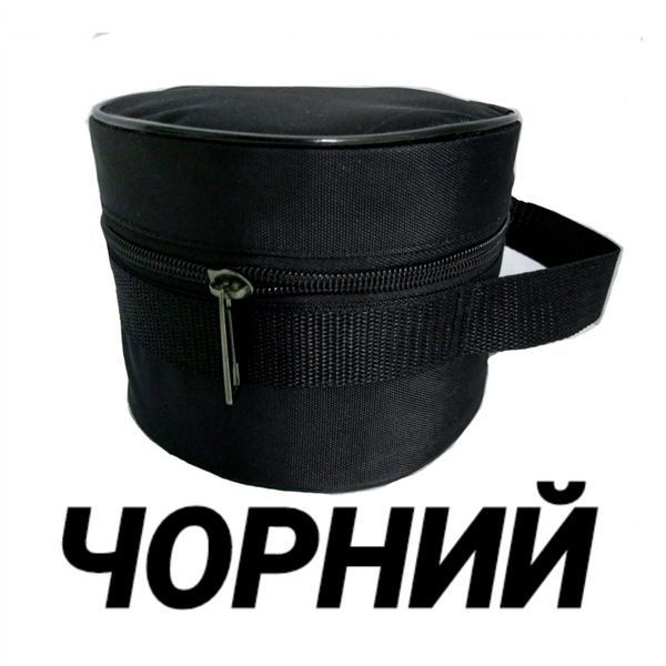 Жорсткий чохол-кофр для двох котушок. Чохол для двух котушок. 1491248104 фото