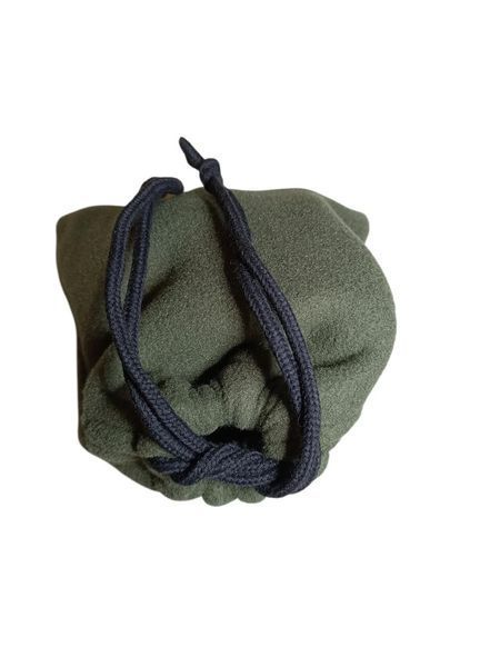 Флісовий чохол для котушки (15х15см) 2899883272 фото